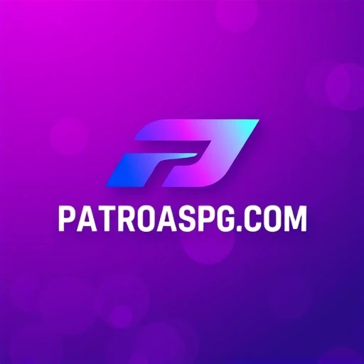 PATROASPG.COM Logo