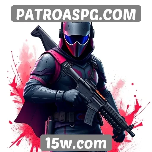 Novidades e atualizações frequentes no PATROASPG.COM