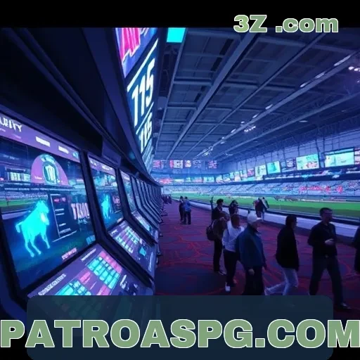 PATROASPG.COM Notícias de Jogos