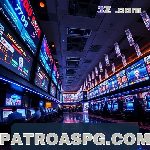 PATROASPG.COM Avaliações