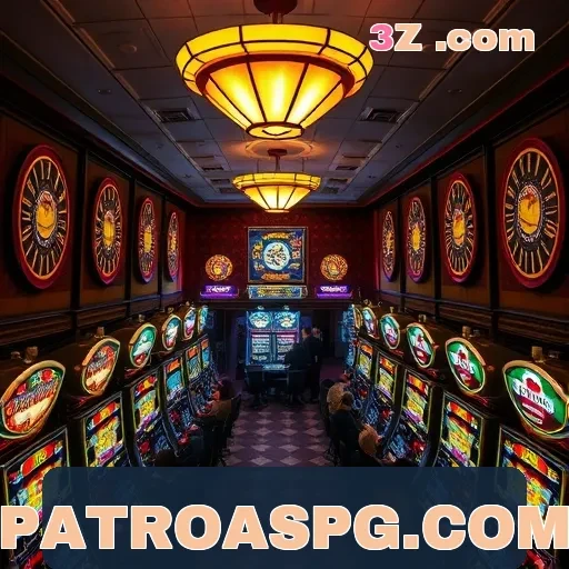 PATROASPG.COM Atualizações