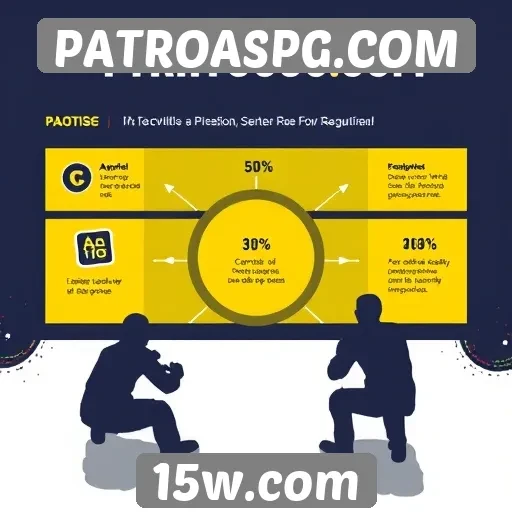 Experiência de usuário no PATROASPG.COM é analisada